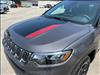 2024 Jeep Compass Trailhawk 4x4
