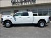 2025 RAM 3500 Laramie
