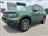 2024 Ford Bronco Sport Badlands 4x4 w/EcoBoost