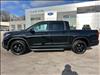 2023 Honda Ridgeline Black Edition AWD