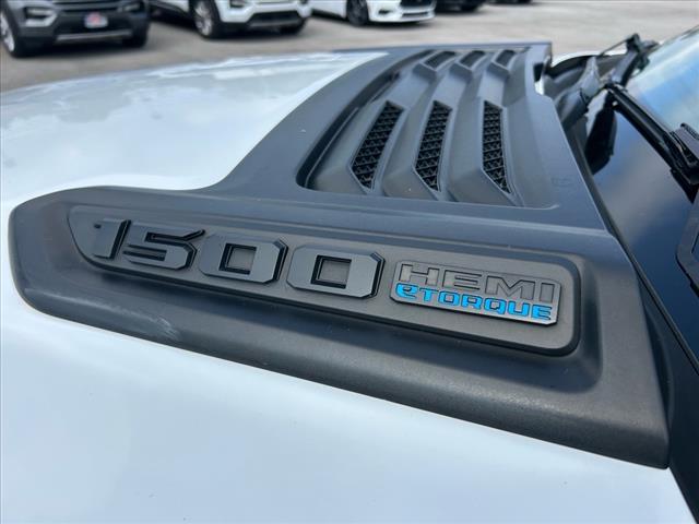 2023 RAM 1500 Laramie SPORT 4x4