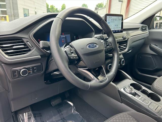 2024 Ford Escape Active AWD