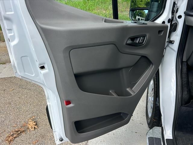 2023 Ford Transit 250