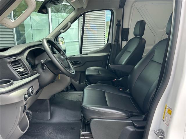 2023 Ford Transit 250 Cargo AWD