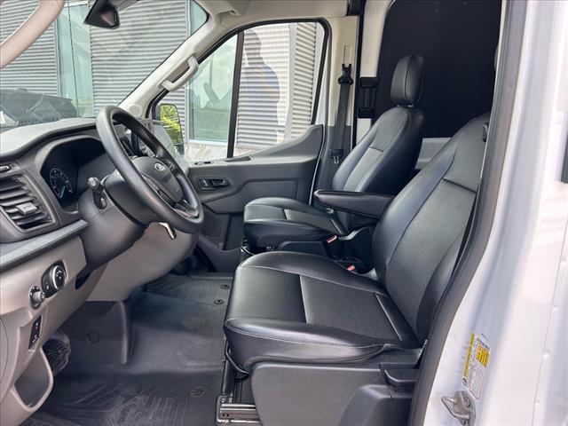 2023 Ford Transit 250 Cargo AWD