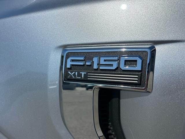 2023 Ford F-150 XLT 4x4 w/EcoBoost