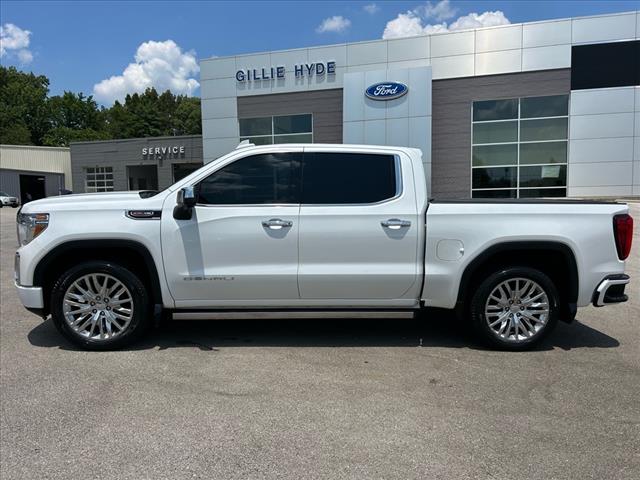 2019 GMC Sierra 1500 Denali 4x4