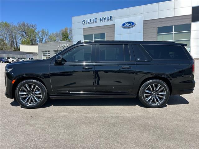 2021 Cadillac Escalade ESV SPORT AWD
