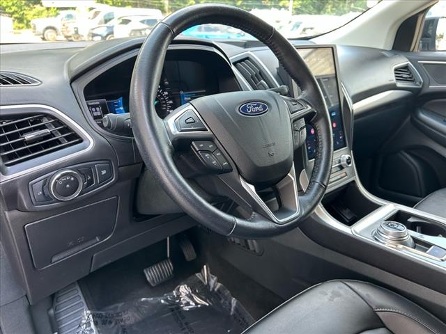 2023 Ford Edge SEL AWD w/EcoBoost