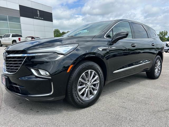 2024 Buick Enclave Premium AWD
