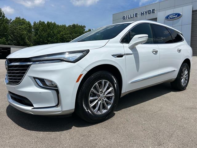 2024 Buick Enclave Premium AWD