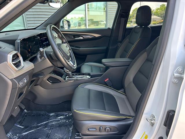 2024 Chevrolet Trailblazer ACTIV 4x4