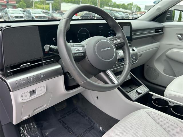2024 Hyundai KONA Limited