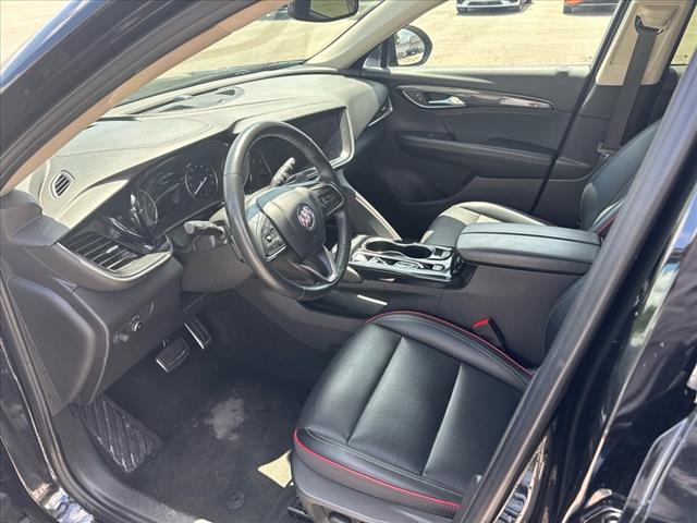 2023 Buick Envision Essence ST
