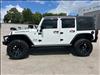 2015 Jeep Wrangler Unlimited Sport 4x4