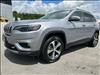 2021 Jeep Cherokee Limited 4x4