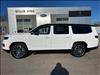 2024 Wagoneer Grand Wagoneer L Series III