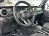 2023 Jeep Gladiator Overland 4x4