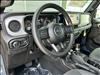 2025 Jeep Gladiator NightHawk