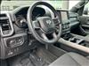 2021 RAM 1500 Big Horn Night Pkg. 4x4