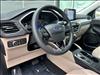 2022 Ford Escape Hybrid SEL AWD