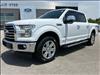 2017 Ford F-150 XLT XTR 4x4 w/EcoBoost