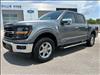 2024 Ford F-150 XLT 4x4 w/PowerBoost HYBRID