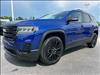 2023 GMC Acadia SLE Black Edition