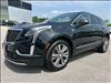 2021 Cadillac XT5 Premium Luxury AWD