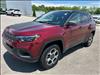 2022 Jeep Compass Trailhawk 4x4