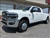 2025 RAM 3500 Laramie