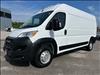 2023 RAM ProMaster 2500 159 WB High Roof Cargo