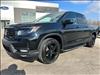 2023 Honda Ridgeline Black Edition AWD