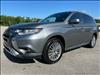 2022 Mitsubishi Outlander PHEV HYBRID SEL AWD