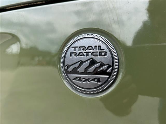 2021 Jeep Wrangler Unlimited 80th Anniversary Edition Sport 4x4