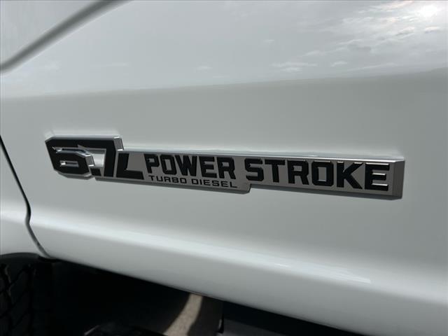 2025 Ford F-250 Super Duty XL