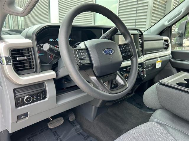 2025 Ford F-350 Super Duty XLT