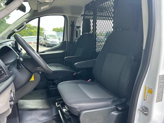 2023 Ford Transit 250