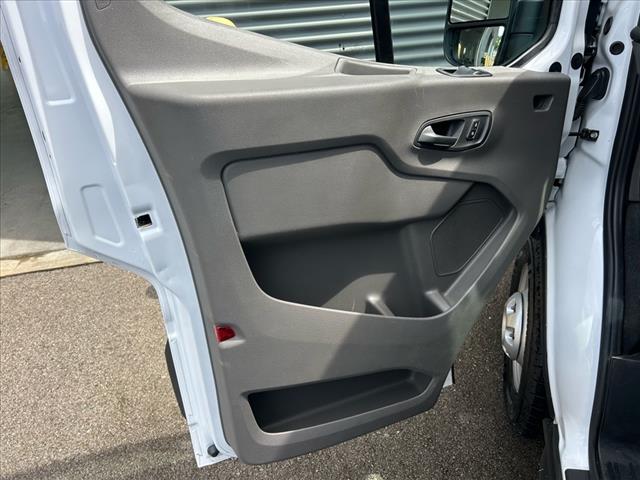 2023 Ford Transit 250 Cargo AWD