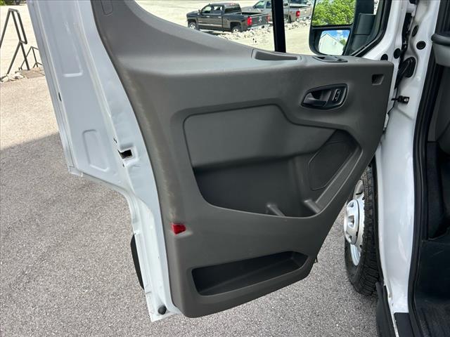 2023 Ford Transit 250 Cargo AWD