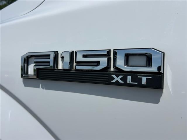 2017 Ford F-150 XLT XTR 4x4 w/EcoBoost
