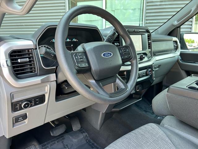 2023 Ford F-150 XL 4x4 w/EcoBoost