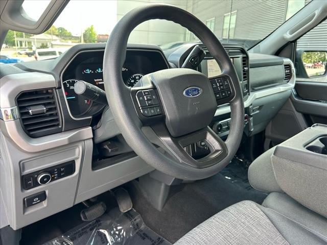 2023 Ford F-150 XLT 4x4 w/EcoBoost