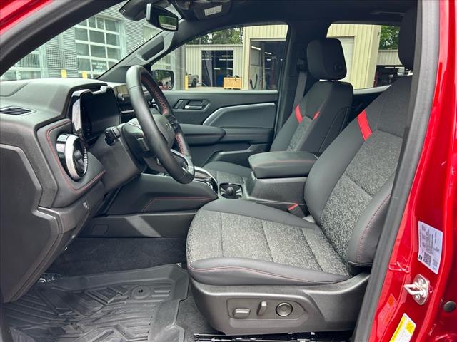 2024 Chevrolet Colorado Z71 Off-Road 4x4