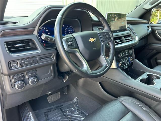 2023 Chevrolet Tahoe LT 4x4