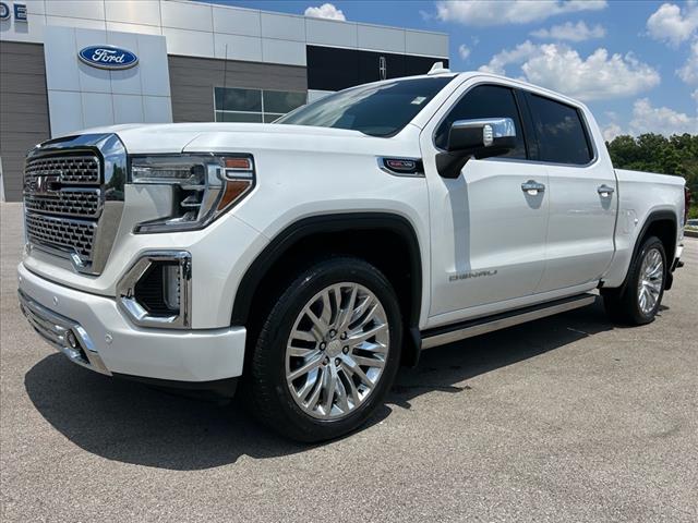 2019 GMC Sierra 1500 Denali 4x4