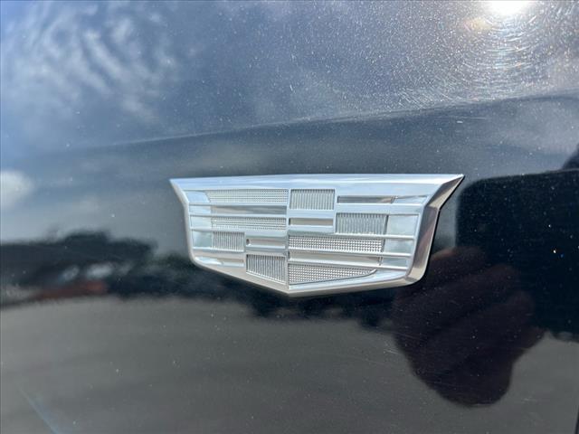 2021 Cadillac XT5 Premium Luxury AWD