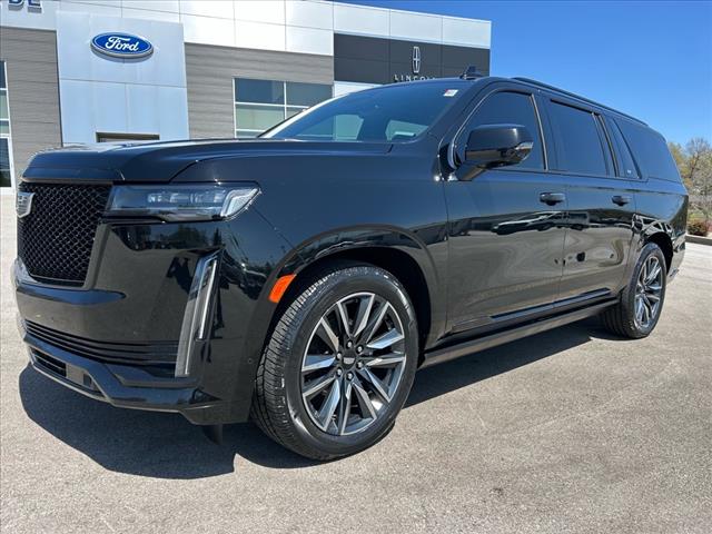 2021 Cadillac Escalade ESV SPORT AWD