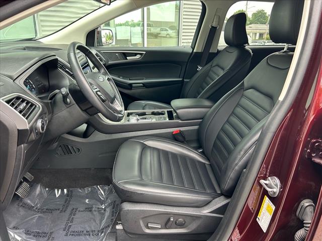 2024 Ford Edge SEL AWD w/EcoBoost