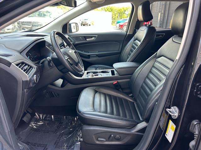 2023 Ford Edge SEL AWD w/EcoBoost